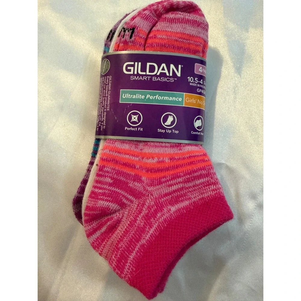 Gildan look ideal